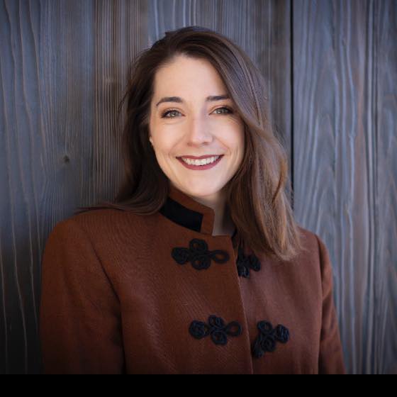 Dr. Katie Miller